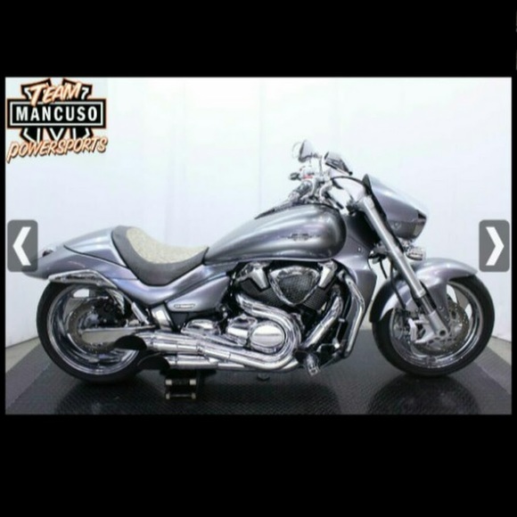 Meet your Posher, Mark - Picture 1 of 1